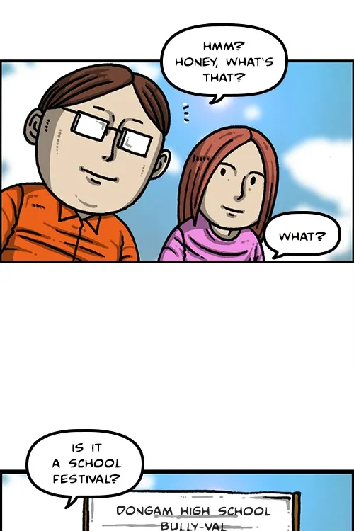 The Sound of Your Heart Chapter 478 page 24 - 