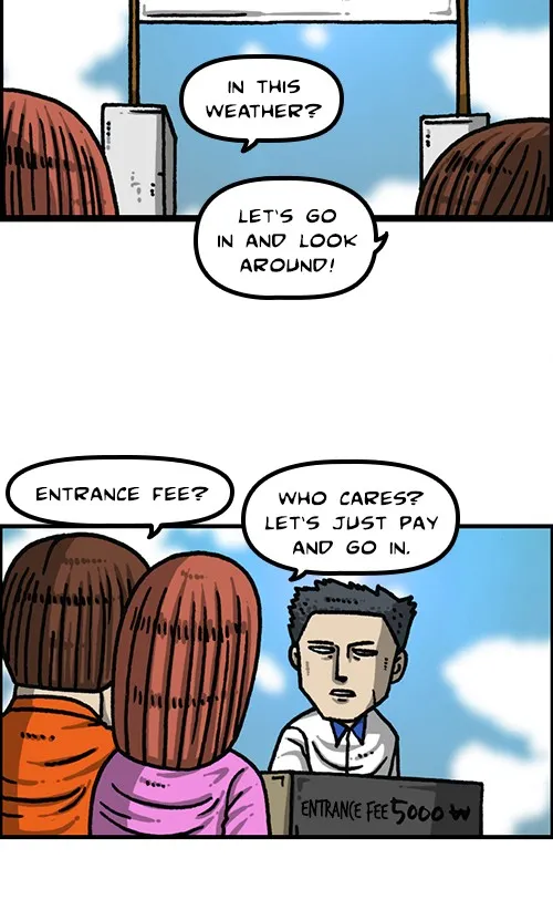 The Sound of Your Heart Chapter 478 page 25 - 
