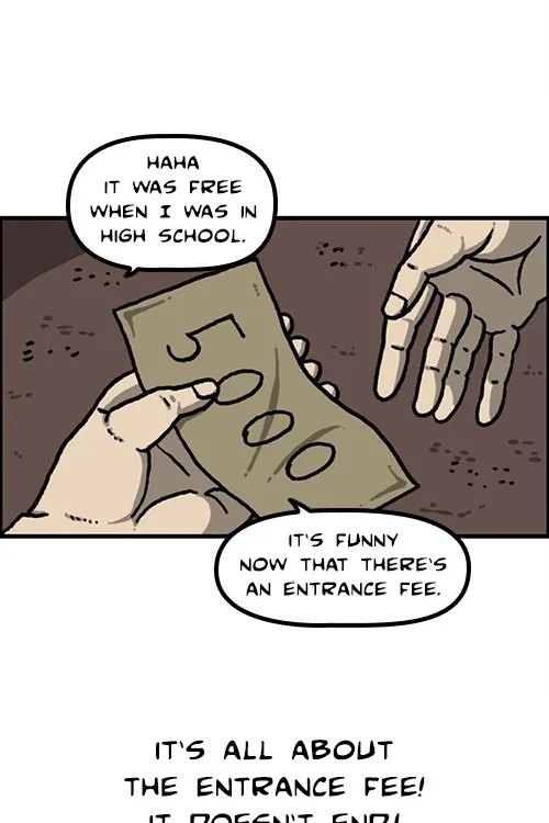 The Sound of Your Heart Chapter 478 page 26 - 