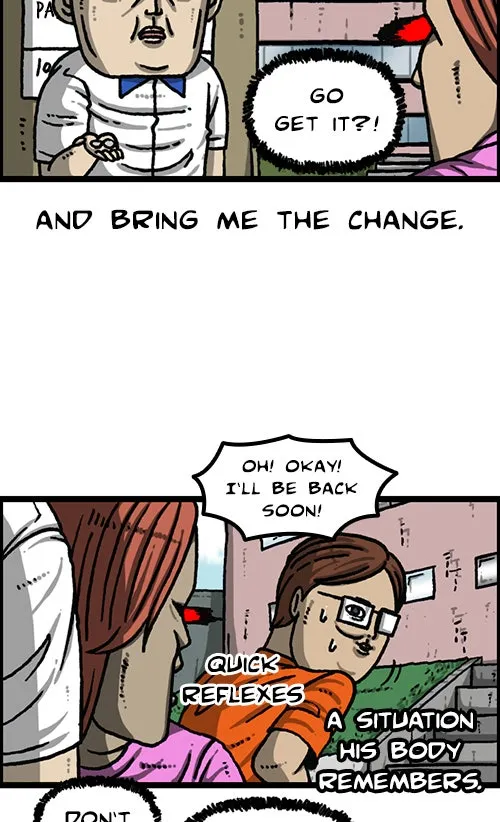 The Sound of Your Heart Chapter 478 page 29 - 