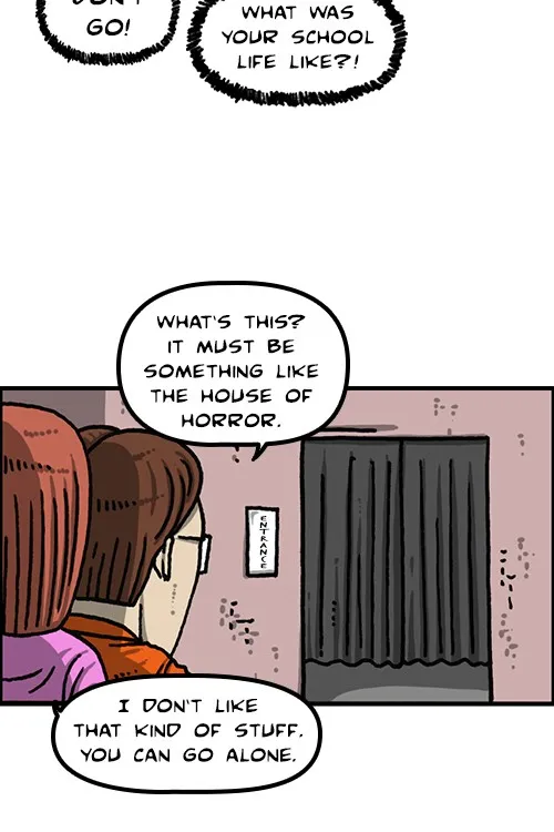 The Sound of Your Heart Chapter 478 page 30 - 