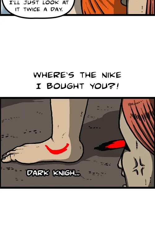 The Sound of Your Heart Chapter 478 page 34 - 
