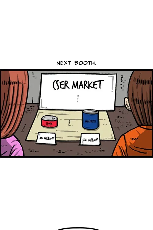The Sound of Your Heart Chapter 478 page 35 - 
