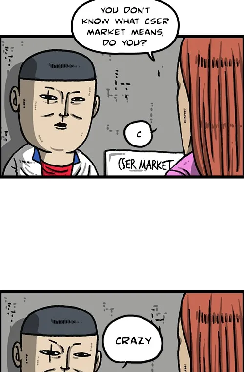 The Sound of Your Heart Chapter 478 page 36 - 