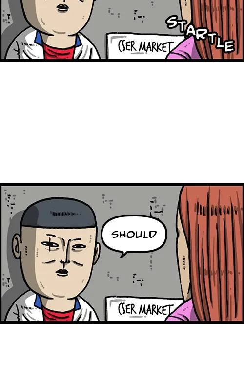 The Sound of Your Heart Chapter 478 page 37 - 