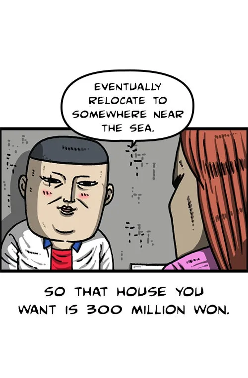 The Sound of Your Heart Chapter 478 page 38 - 
