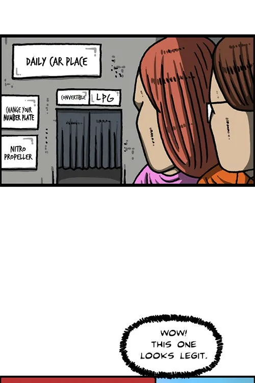 The Sound of Your Heart Chapter 478 page 39 - 