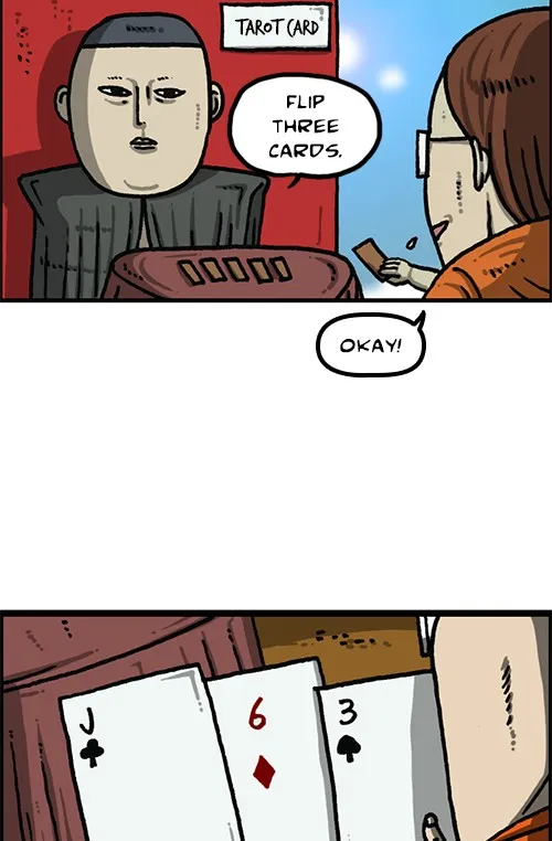 The Sound of Your Heart Chapter 478 page 40 - 