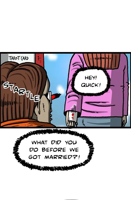 The Sound of Your Heart Chapter 478 page 42 - 
