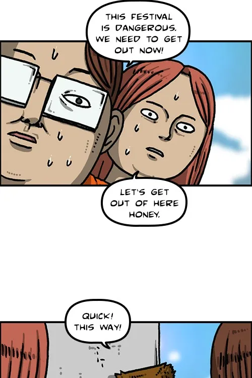 The Sound of Your Heart Chapter 478 page 43 - 