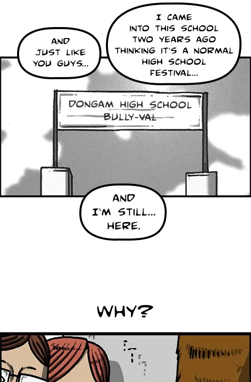 The Sound of Your Heart Chapter 478 page 46 - 