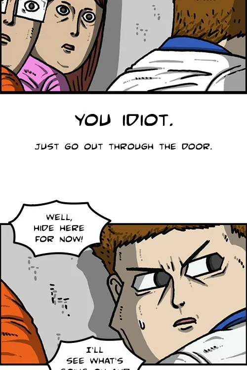The Sound of Your Heart Chapter 478 page 47 - 