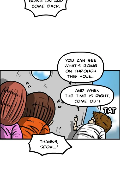 The Sound of Your Heart Chapter 478 page 48 - 