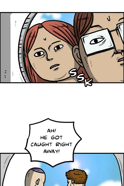 The Sound of Your Heart Chapter 478 page 49 - 