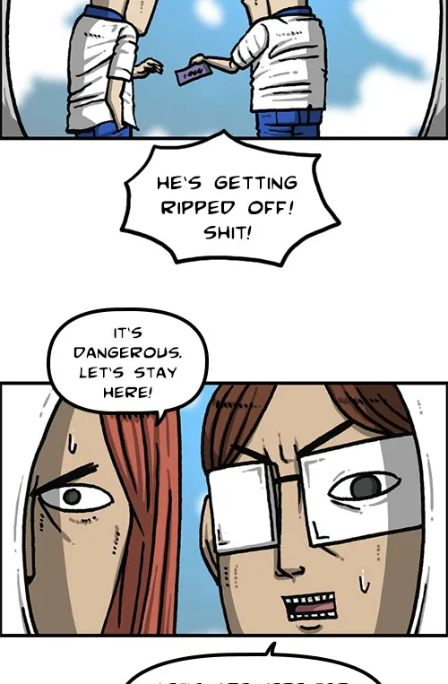 The Sound of Your Heart Chapter 478 page 50 - 