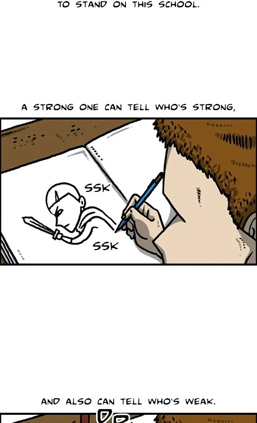 The Sound of Your Heart Chapter 478 page 7 - 