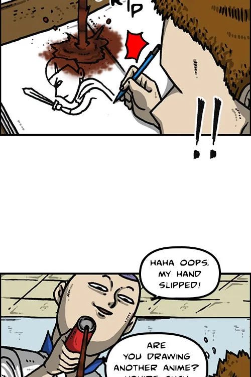 The Sound of Your Heart Chapter 478 page 8 - 