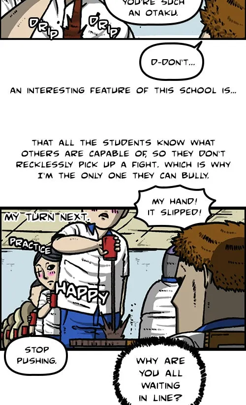The Sound of Your Heart Chapter 478 page 9 - 