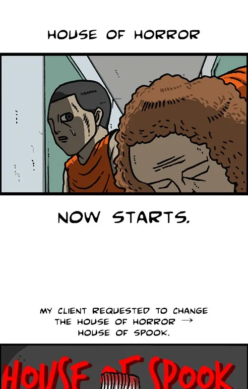 The Sound of Your Heart Chapter 479 page 11 - 