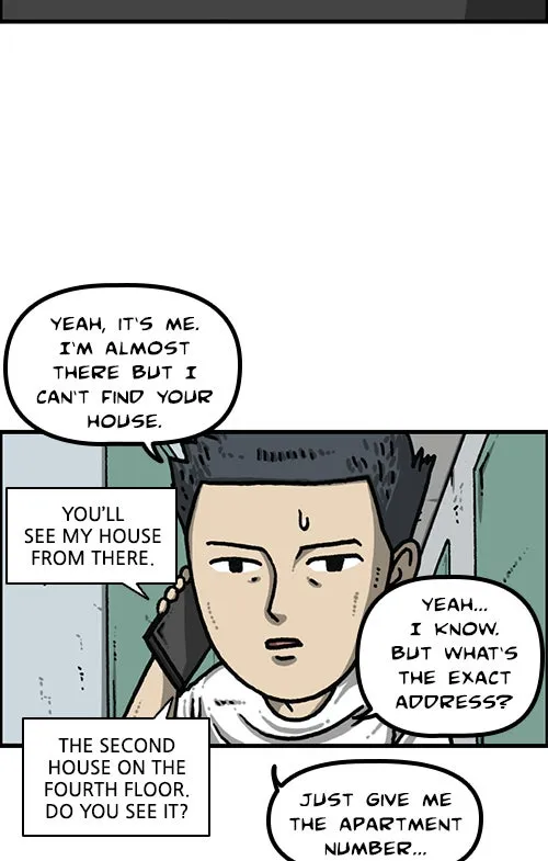 The Sound of Your Heart Chapter 479 page 13 - 
