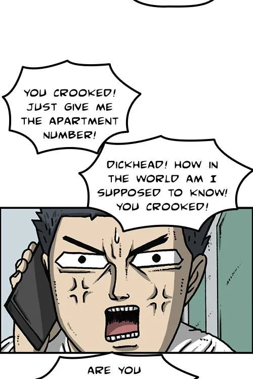 The Sound of Your Heart Chapter 479 page 14 - 