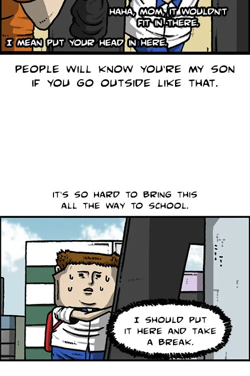 The Sound of Your Heart Chapter 479 page 18 - 