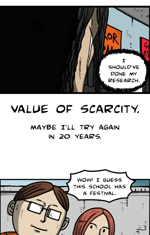 The Sound of Your Heart Chapter 479 page 27 - 