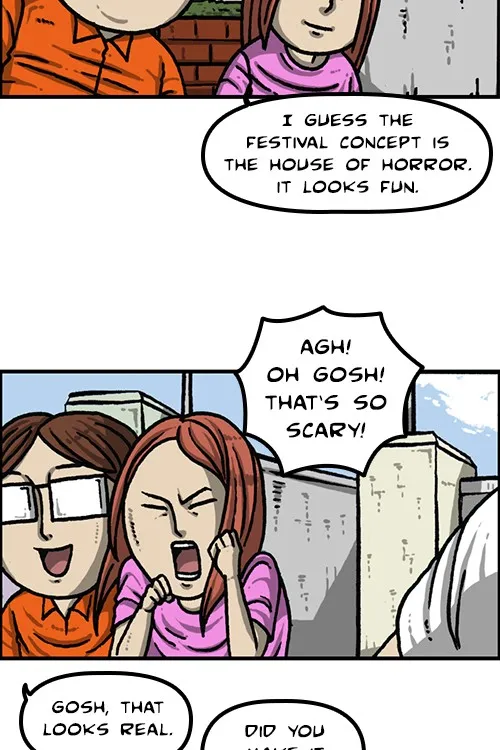 The Sound of Your Heart Chapter 479 page 28 - 