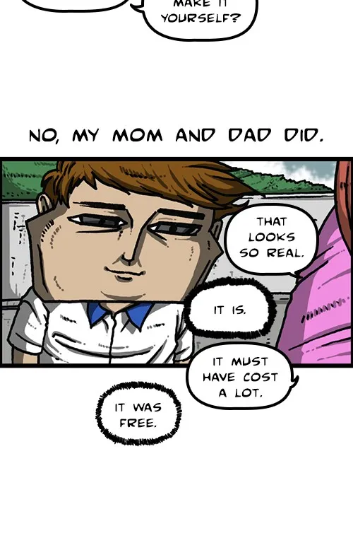 The Sound of Your Heart Chapter 479 page 29 - 