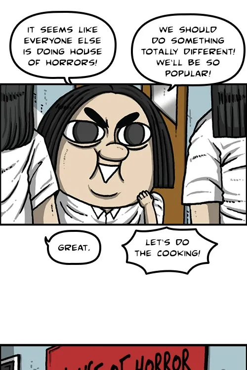The Sound of Your Heart Chapter 479 page 30 - 