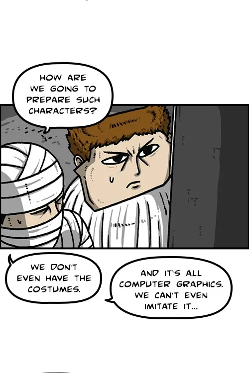The Sound of Your Heart Chapter 479 page 37 - 