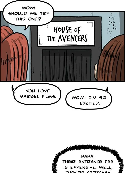 The Sound of Your Heart Chapter 479 page 38 - 
