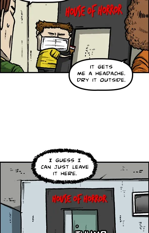 The Sound of Your Heart Chapter 479 page 5 - 