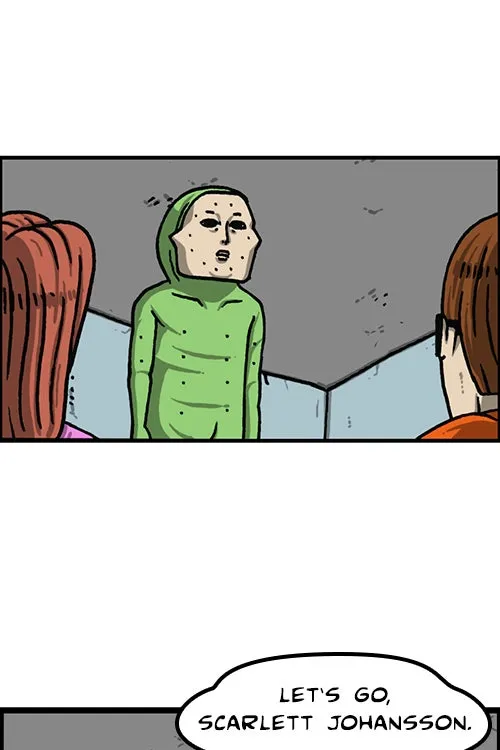 The Sound of Your Heart Chapter 479 page 43 - 