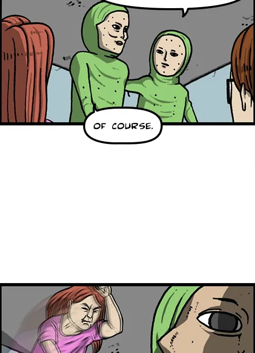 The Sound of Your Heart Chapter 479 page 44 - 