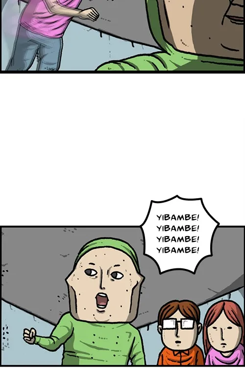 The Sound of Your Heart Chapter 479 page 45 - 