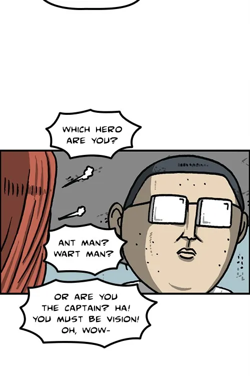 The Sound of Your Heart Chapter 479 page 47 - 