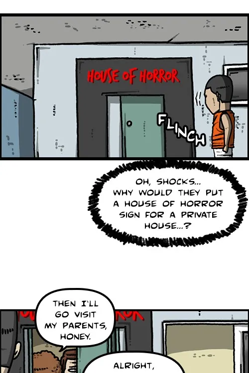 The Sound of Your Heart Chapter 479 page 8 - 