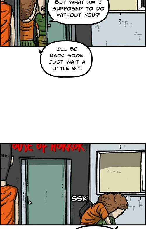 The Sound of Your Heart Chapter 479 page 9 - 