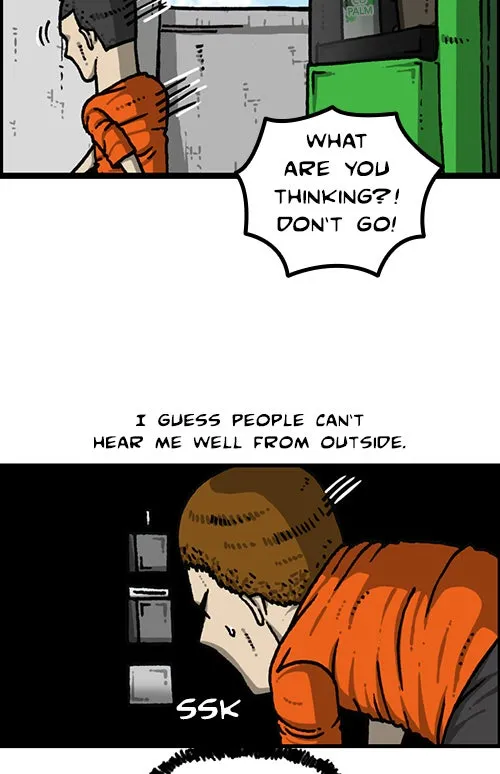 The Sound of Your Heart Chapter 480 page 11 - 