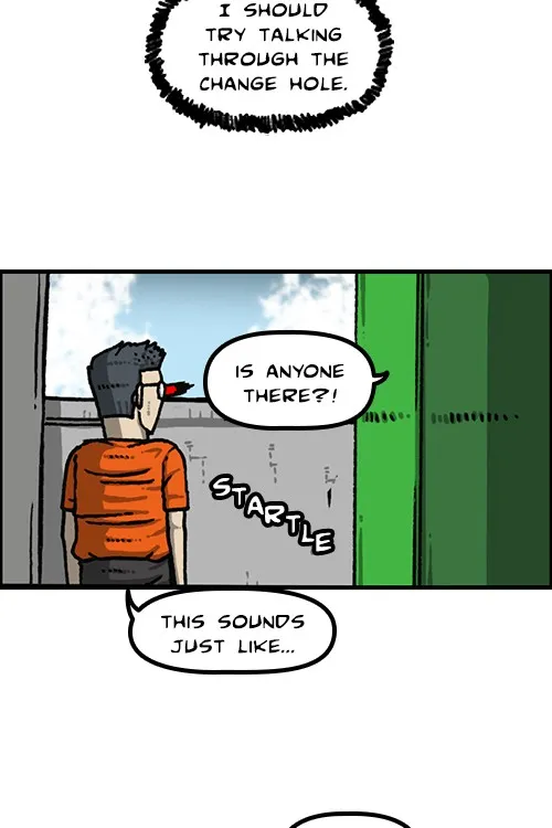 The Sound of Your Heart Chapter 480 page 12 - 