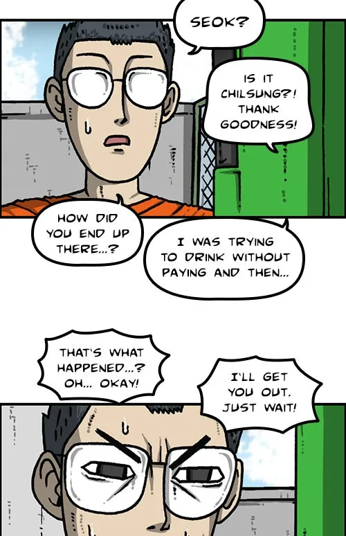 The Sound of Your Heart Chapter 480 page 13 - 
