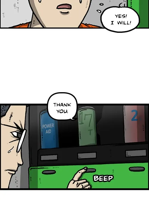 The Sound of Your Heart Chapter 480 page 14 - 
