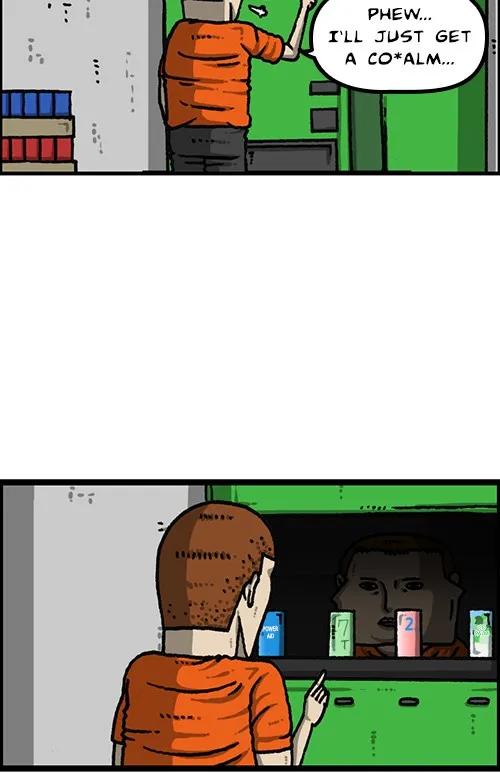 The Sound of Your Heart Chapter 480 page 17 - 