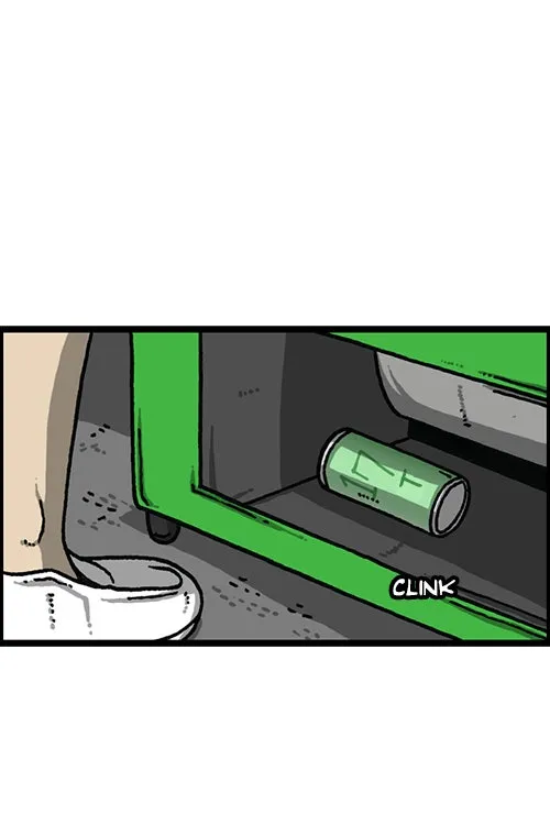 The Sound of Your Heart Chapter 480 page 18 - 