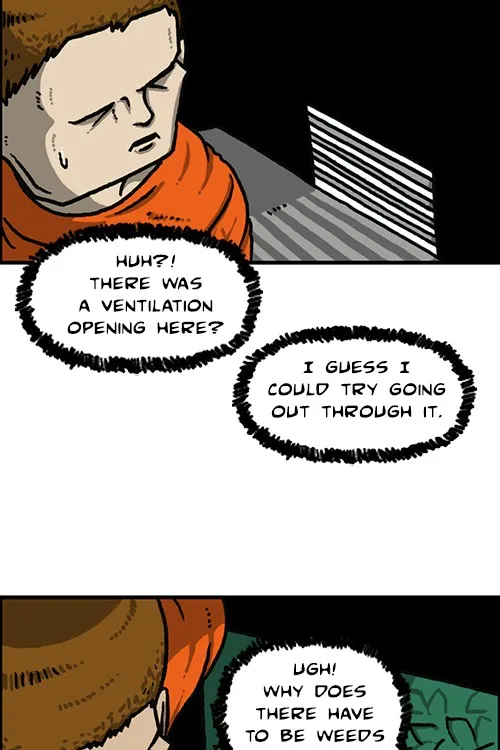 The Sound of Your Heart Chapter 480 page 20 - 