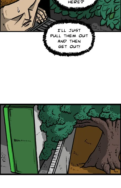 The Sound of Your Heart Chapter 480 page 21 - 