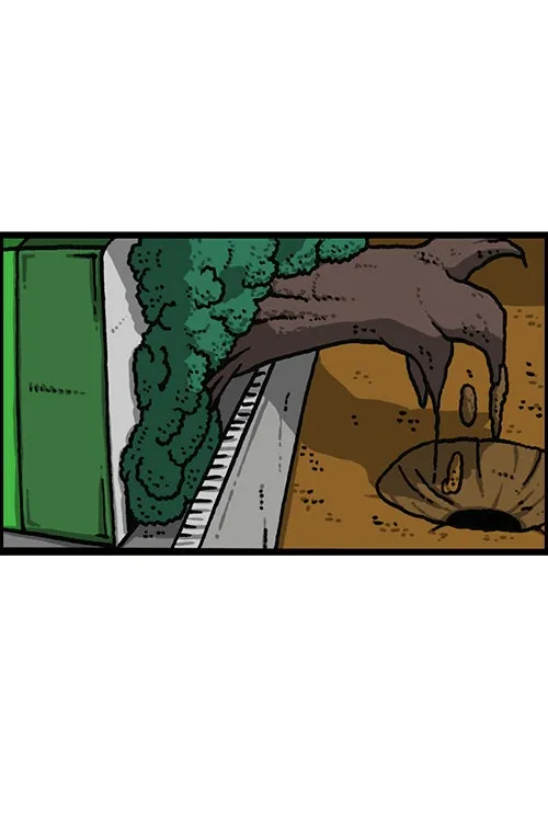 The Sound of Your Heart Chapter 480 page 22 - 
