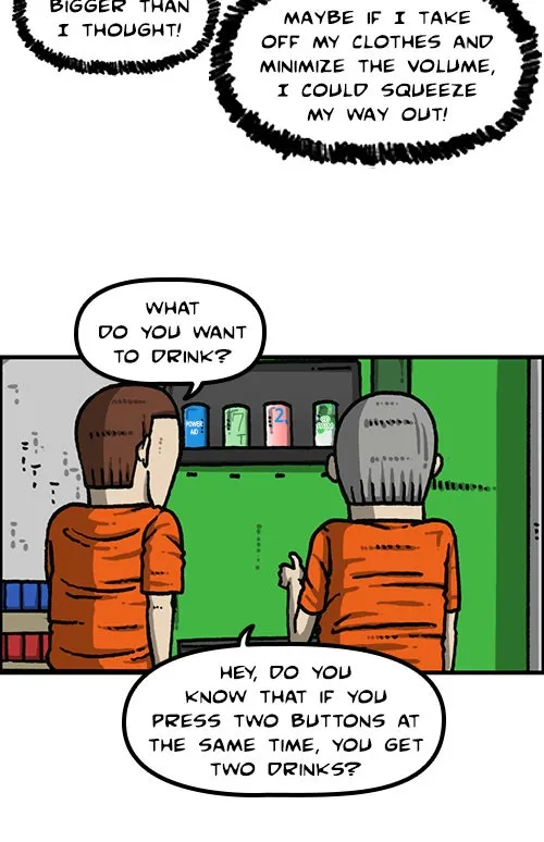 The Sound of Your Heart Chapter 480 page 25 - 