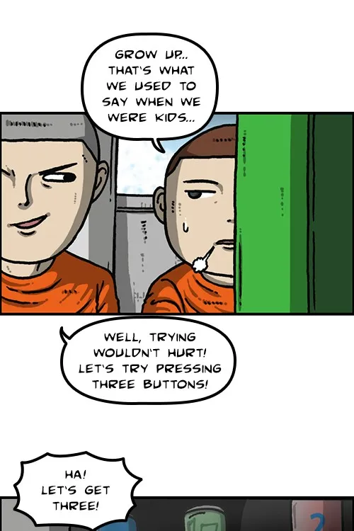 The Sound of Your Heart Chapter 480 page 26 - 